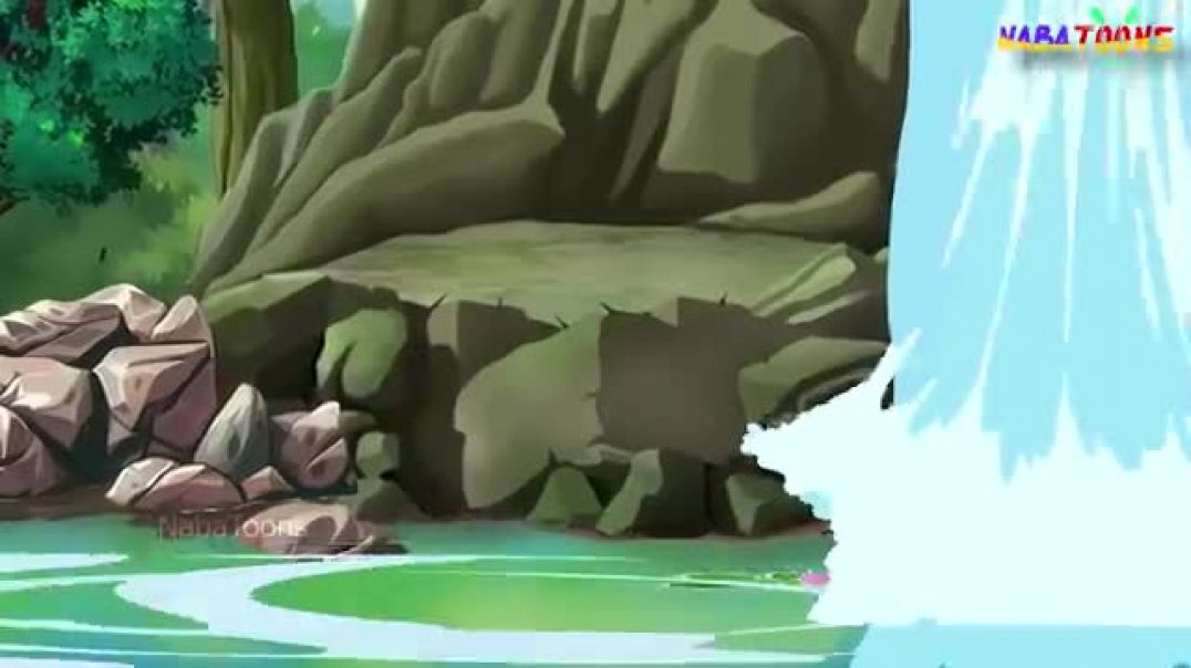 ⁣वफादार_बंदर_और_तक़दीरवाला_किसान____kahani___Hindi_cartoon_story___cartoon___hindi_kahaniya(360p)