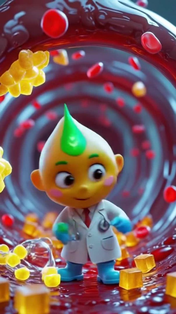 Best natural remedies for body .