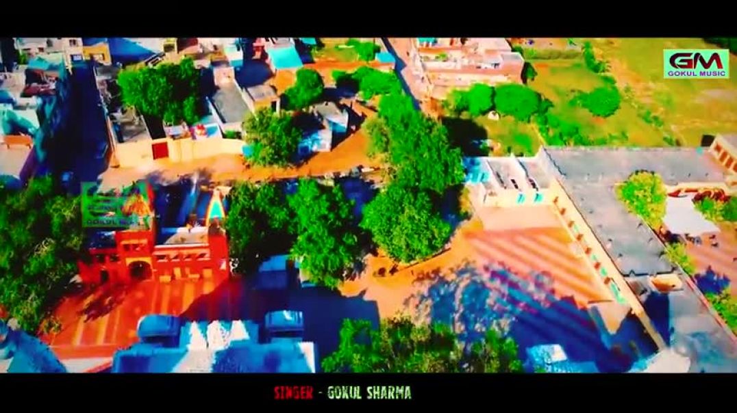 सांवरिया_घर_में_लगाई_तस्वीर_कसम_से_बदल_गई_तकदीर_Gokul_Sharma_Kotdi_Shyam_New_Dj_Bhajan_चारभुजा_भजन(4