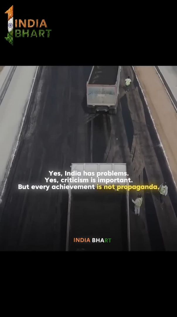 Yes, India has problems, and we must speak up. #breakingindia #silenceplease #india #viral #news