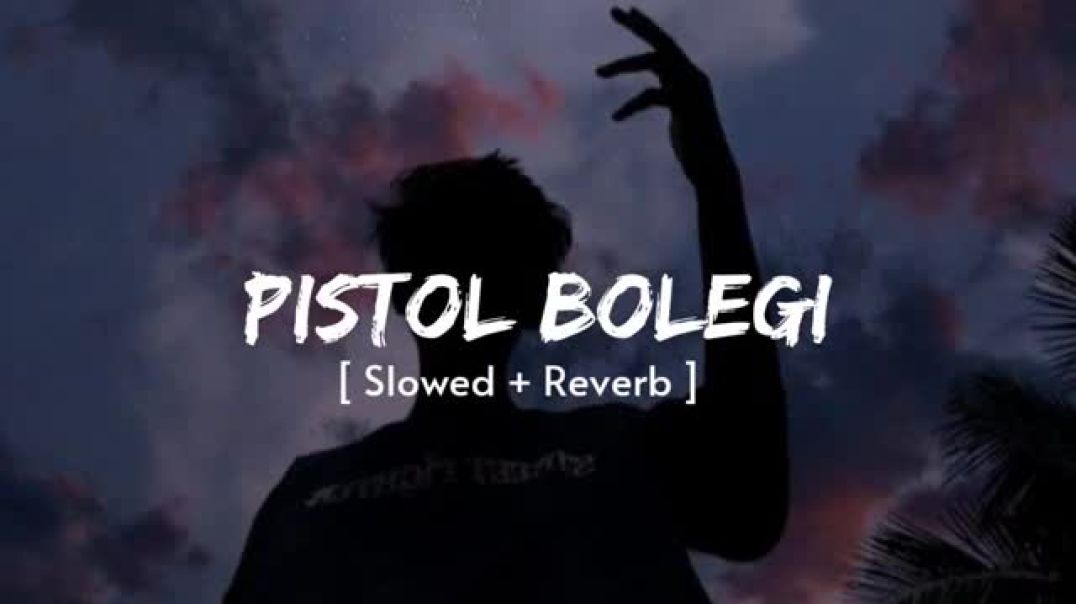 ⁣Pistol bolegi haryanavi song __ Pistol bolegi haryanavi slowed and reverb song __ masoom Sharma(360P