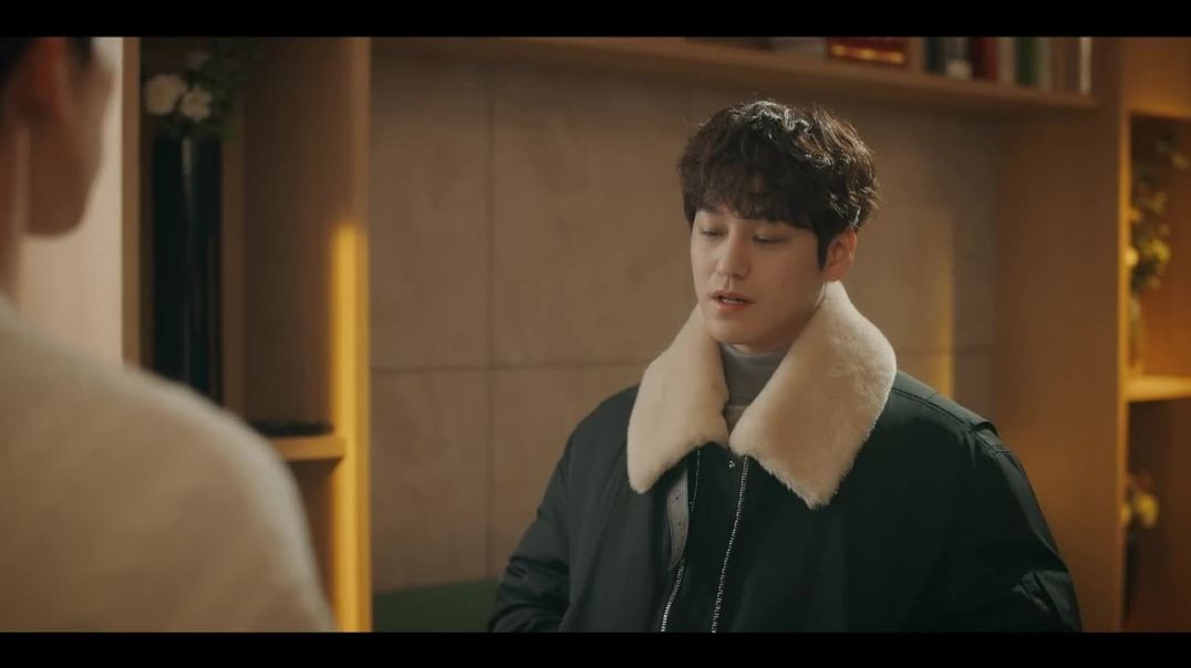 ⁣Ghost Doctor ep14