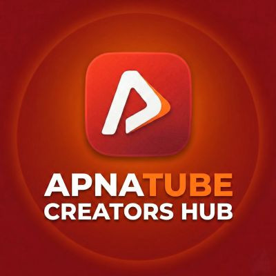 ApnaTube Creators Hub