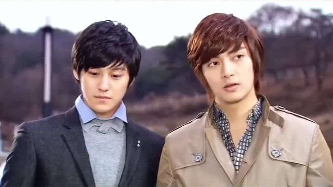 ⁣boys over flowers