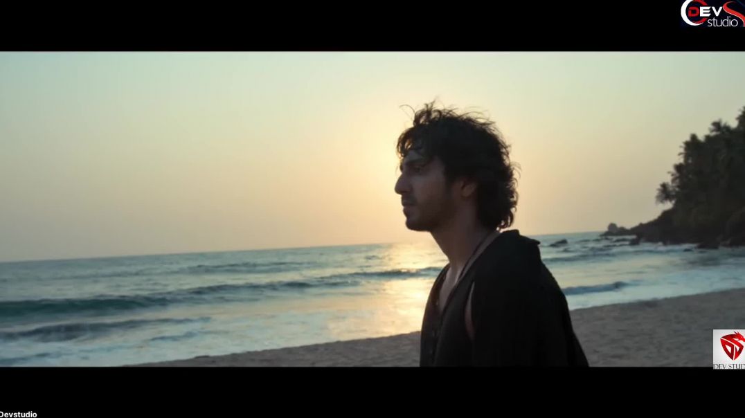 ⁣Saiyaara Title Song |  Ahaan Panday,  Aneet Padda |