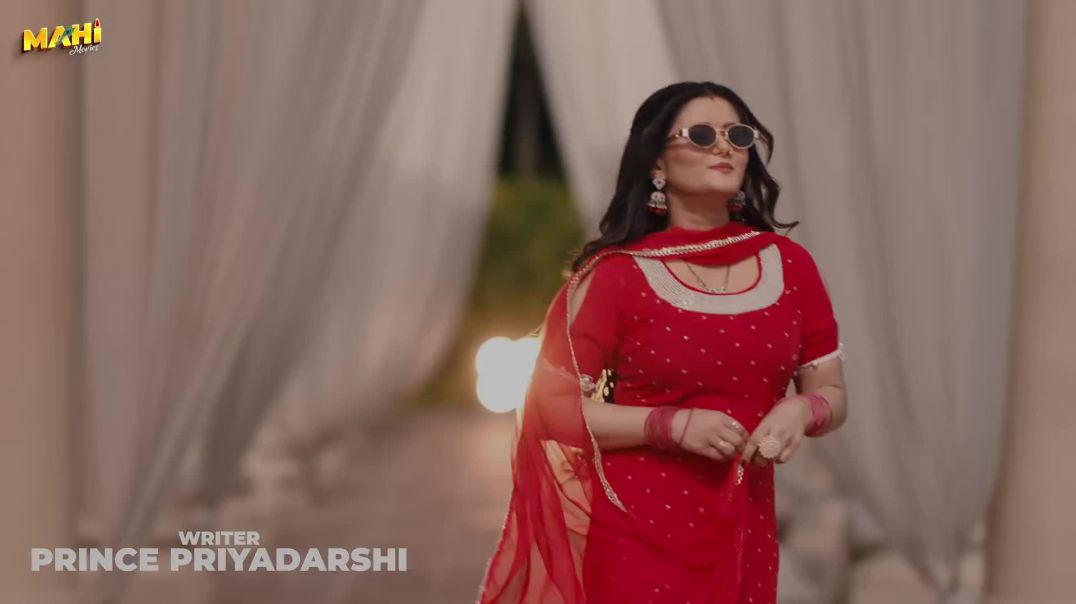 ⁣सईयाँ सेवा करे _ _Pawan Singh _ Saiyan Seva Kare _ _Shilpi Raj _ New Bhojpuri Song 2025(1080P_HD)