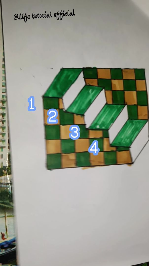 How many stairs❓🤯#shorts  #stairs