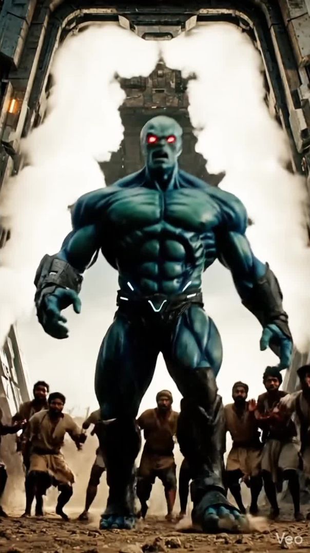 Earth par aliens aaya 💀💀💀