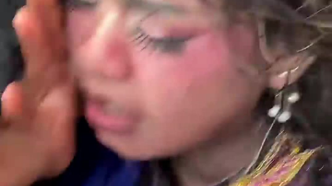 ⁣susah_lepas_#jathilan(720p)