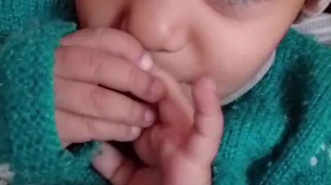 ⁣Chhote bacchon ke status