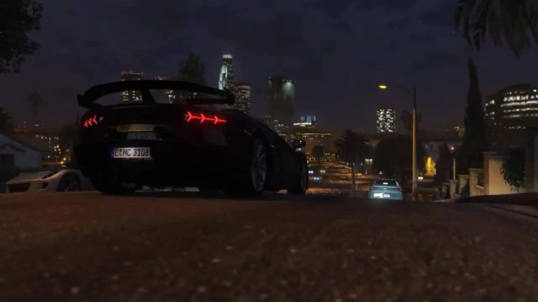 ⁣Dhanda_Nyoliwala_-_Not_Guilty__Official_Music_Video__#gaming_#gat5_#games_#dhandanyoliwala(720p)