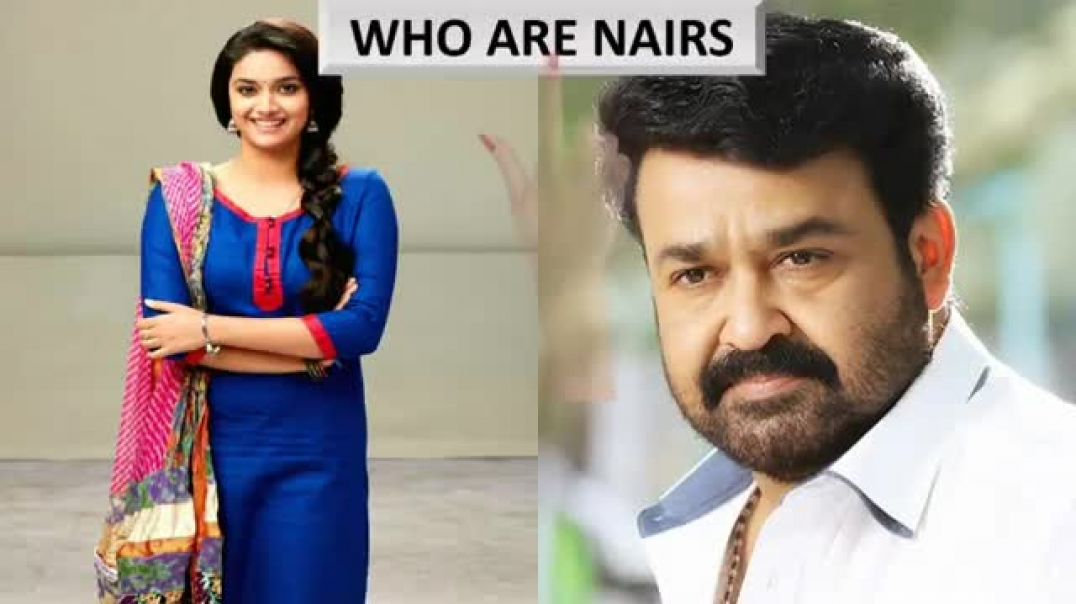 Nambudiri Nair Sambandham