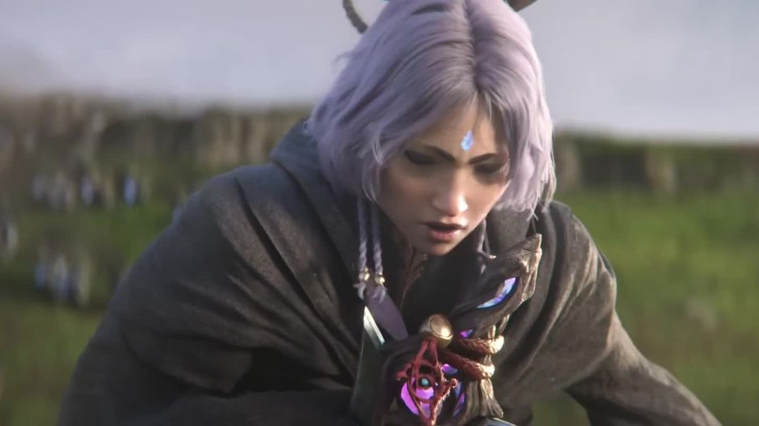 ⁣League of Legends Season 1 (2026) Official Cinematic - "For Demacia" Breakdown