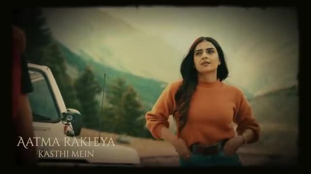 ⁣New trending song haryanavi 💯📝