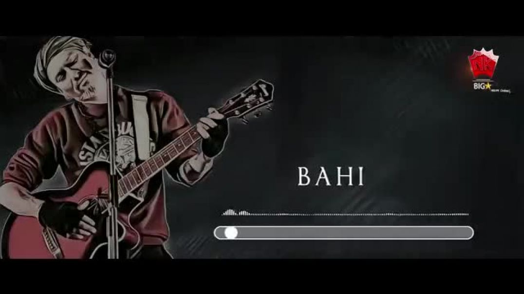 ⁣BAHI BAHI _ ZUBEEN GARG _ ASSAMESE SONG _ BAHI official music 🎶