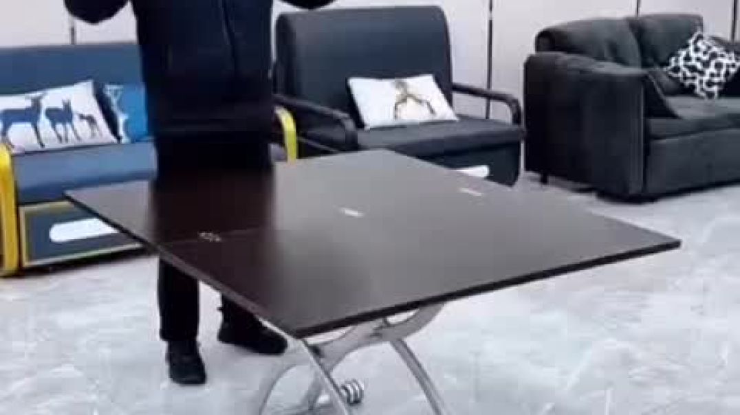 फोनल्डेबल डायनिंग टेबल