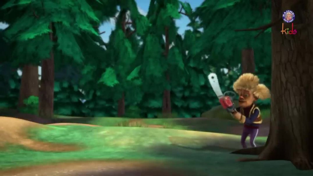 _Bablu_Dablu_Cartoon_Boonie_Bears_Compilation_Bablu_Dablu_Lakkha_720P