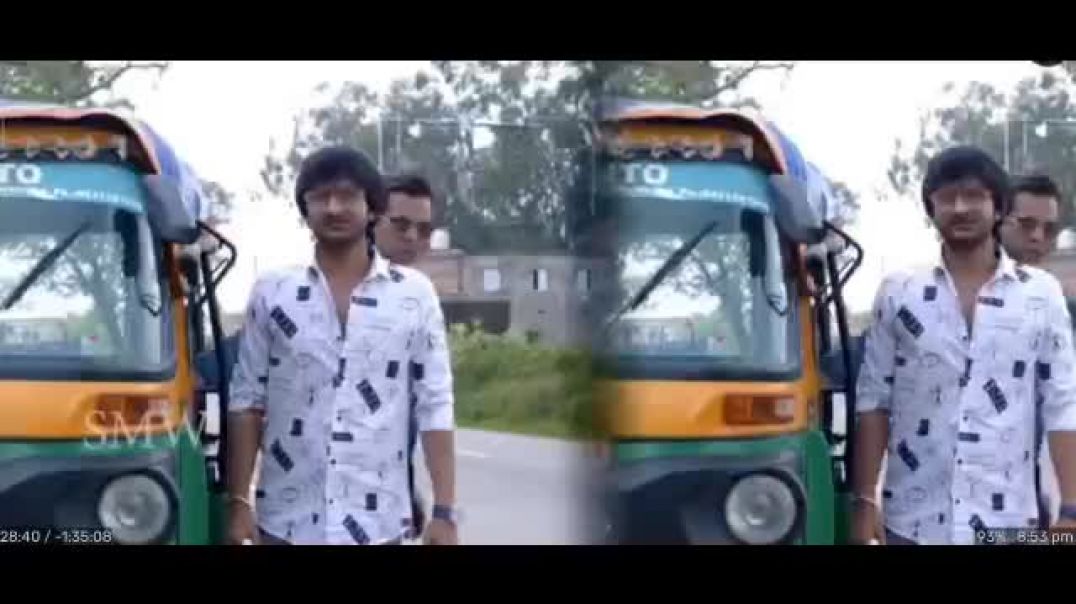 ⁣Comedy video. 🎂👍