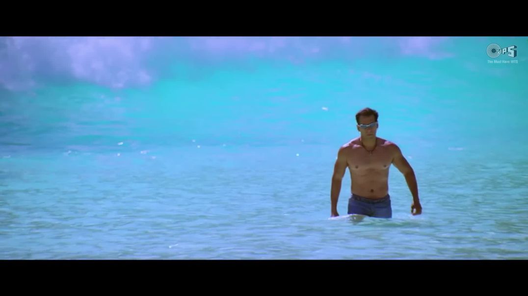 ⁣Just Love Me - Main Akela Video Song _ No Entry _ Salman Khan _ Sonu Nigam _ Anu Malik(1080P_HD)