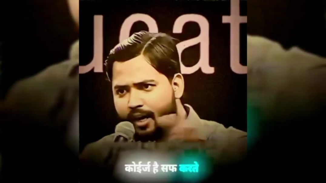 ⁣Khan sir motivation