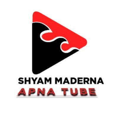 Shyam Maderna