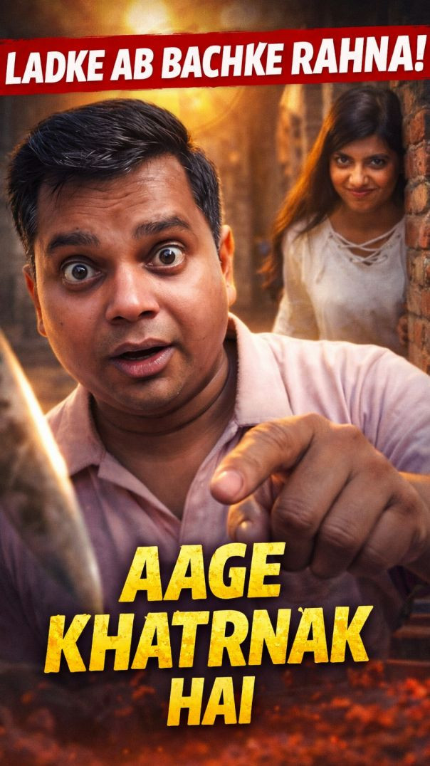 Is Ladki Se Milna Mehnga Pad Sakta Hai 😱