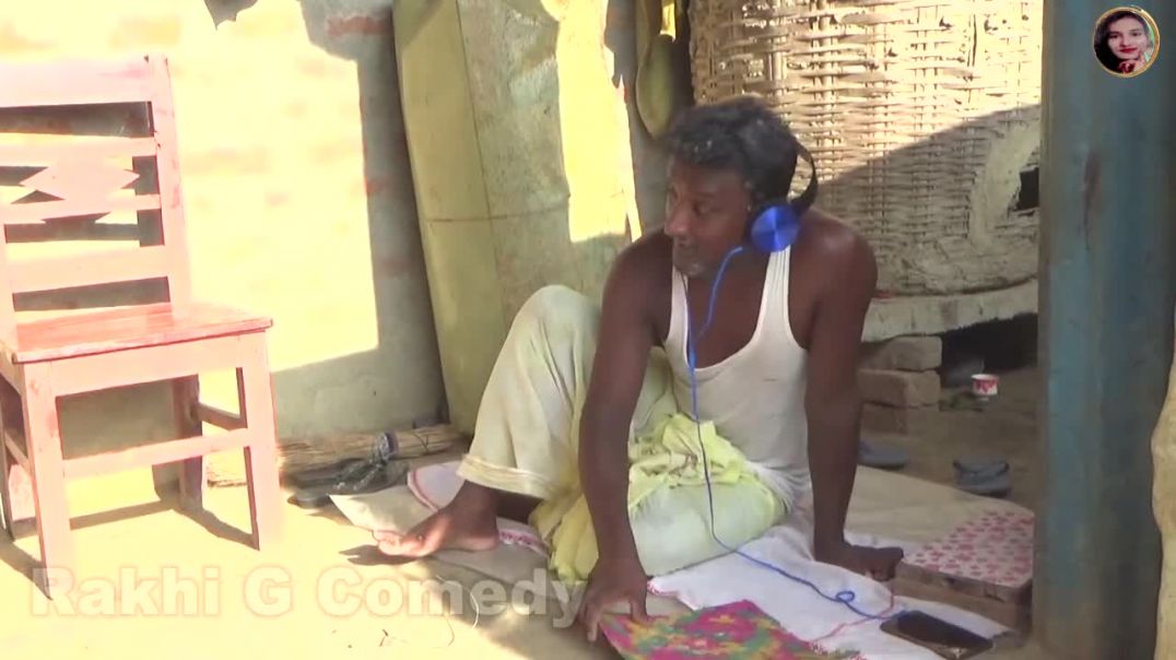 ⁣बोल बम मा बाबू के चरण में छ‌ई__bolbam matam pita ke sharn me__sona ji comedy__indal ji comedy