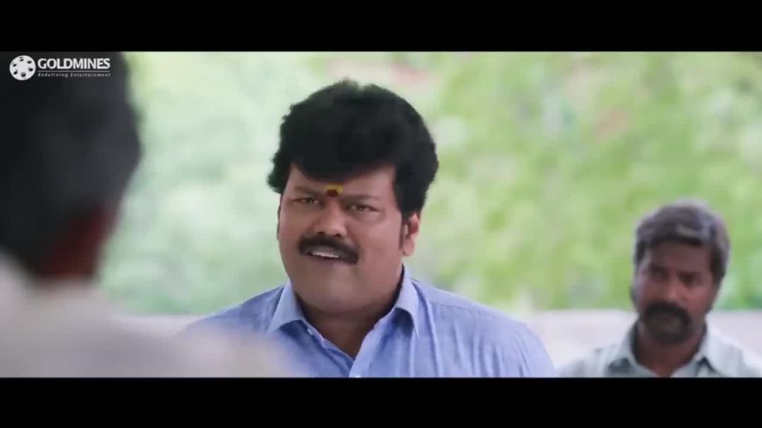 ⁣देखिये कैसे हीरो ने नकली इनकम टैक्स ऑफिसर बनके गुंडे की बै(720P