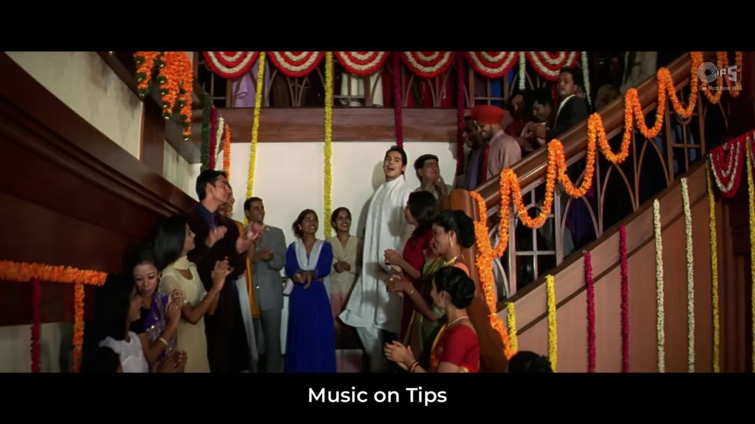 ⁣Main Agar Saamne _ Raaz _ Dino Morea _ Bipasha Basu _ Abhijeet _ Alka Yagnik _ Hindi Hit Songs(2K_HD