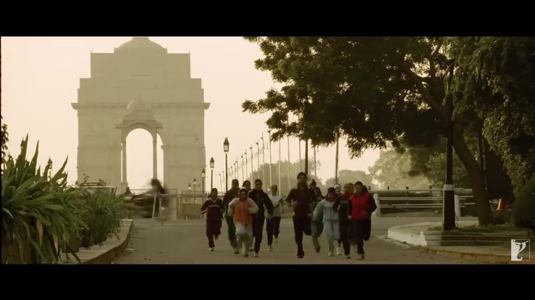 ⁣Chak De India Song _ Title Song _ Shah Rukh Khan _ Sukhwinder Singh _ Salim-Sulaiman _ Jaideep Sahni