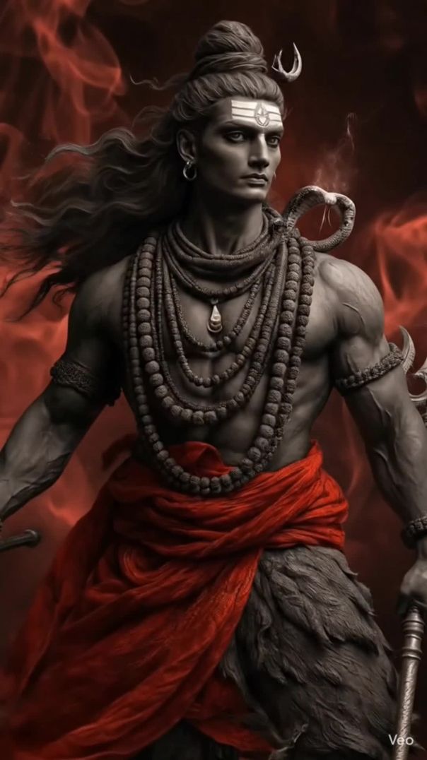 JAI shiv shankar 🙏❤️