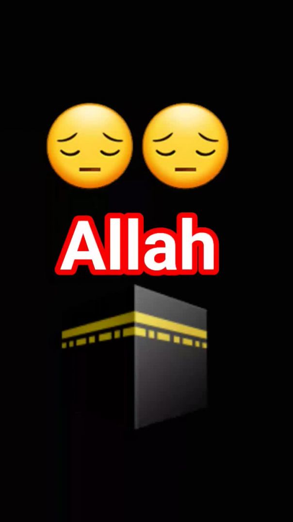 #allah​  ❤️‍🩹