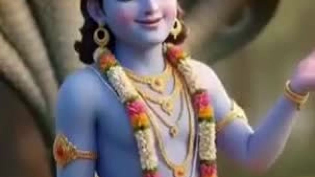 ⁣“भगवान ने वरदान दिया… फिर क्या हुआ?”