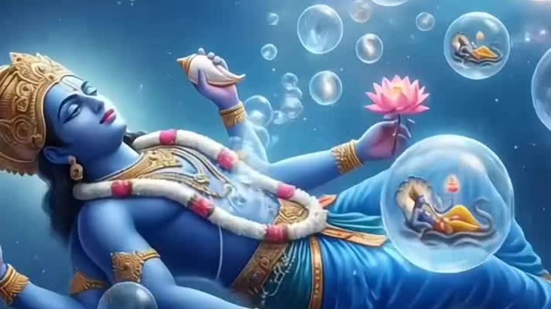 ⁣जब कृष्ण ने ब्रह्मा को पहचानने से मना कर दिया___story _reels