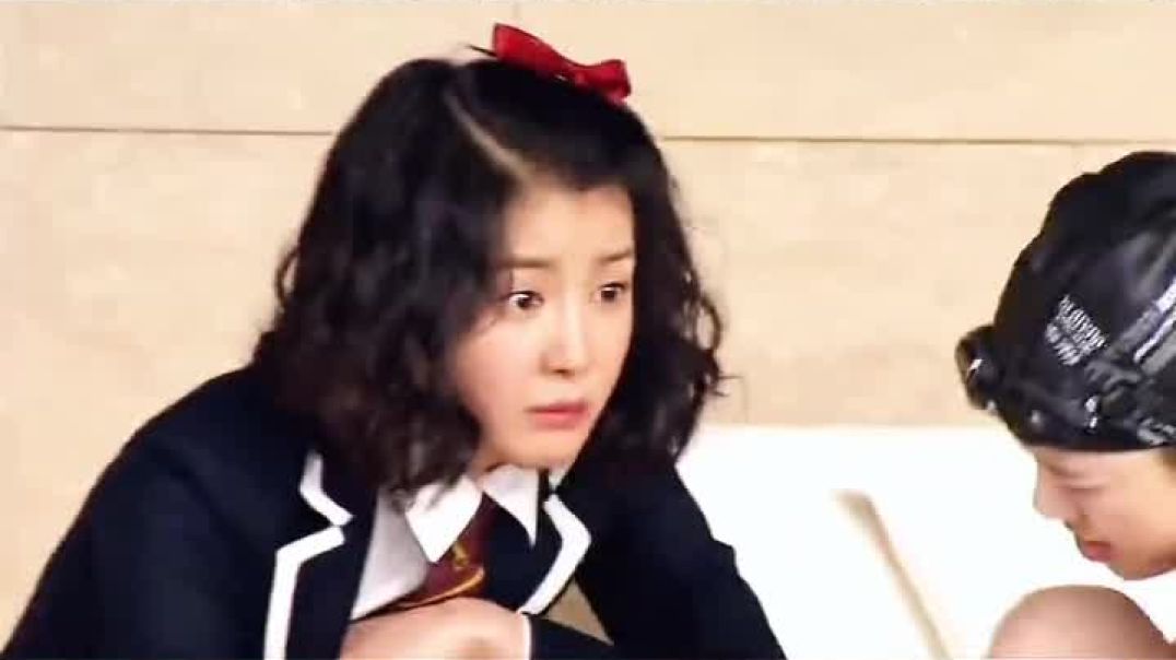 ⁣boys over flowers