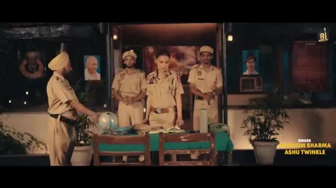 ⁣Farm_Gundagardi_Ka_Official_Video____Masoom_Sharma___Kay_D___Vaishali_Chaudhary___Ashu_Twinkle(360p)