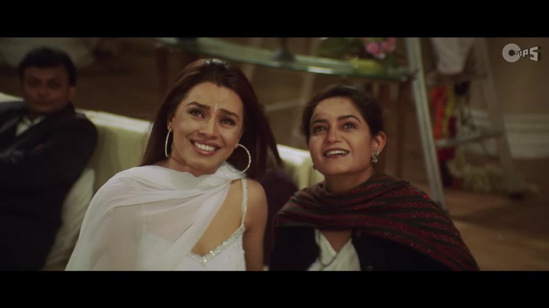 ⁣Dil Laga Liya Maine Tumse Pyaar Karke _ Dil Hai Tumhaara _ Preity Zinta _ Alka Yagnik_ Udit Narayan(