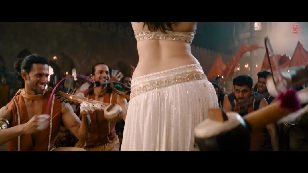 RAID_2__NASHA__Song____Tamannaah_B,_Ajay_D,_Riteish_D___Jasmine_Sandlas,_Sachet_T,_Jaani___Bhushan_K