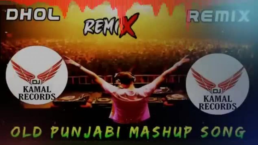 ⁣old is gold punjabi song remix lahoria production dhol mix 2022 RemixBy Lahoria production(360P)