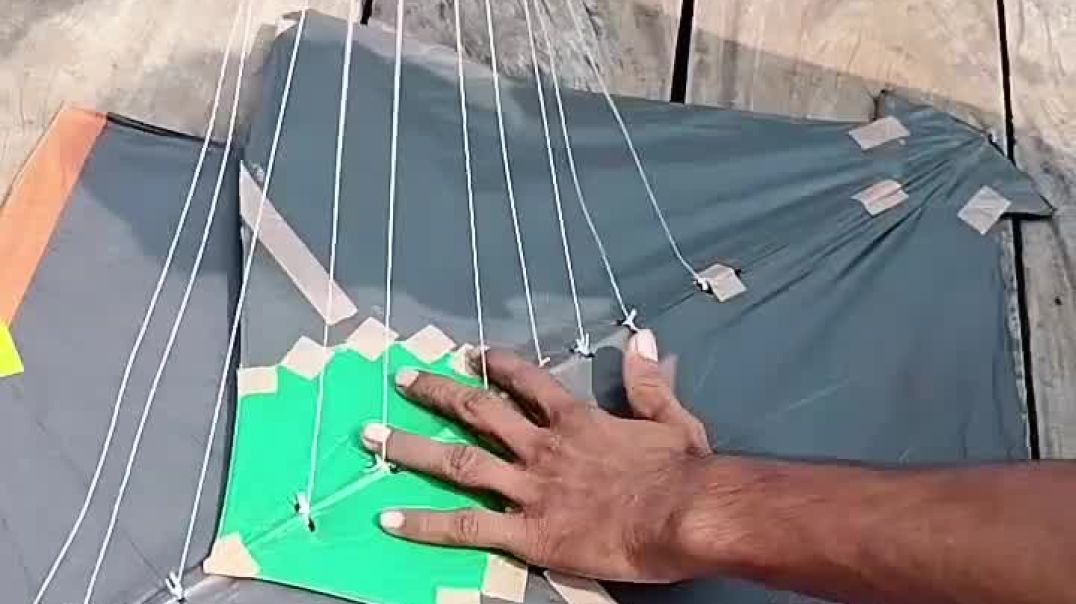 Kite lover kite_tour