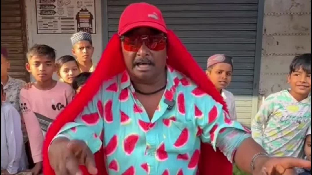 Street Food Secret: Machhali Fry for ₹10! | Price to Taste?