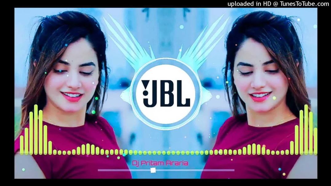 ⁣Teri__Aankhon__Ka__Andaz__Kehta__Hai_Cute_Love__Dj_Remix__Song_Dj_Anupam__Tiwari(1080p)