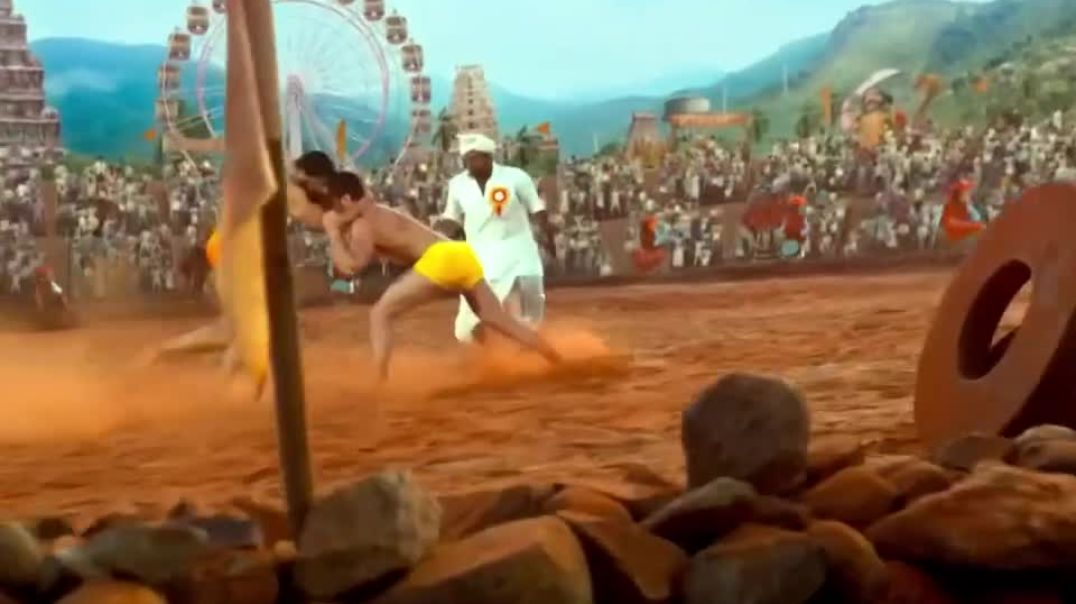 ⁣ऐसा एक्शन पहले कभी नहीं देखा होगा! 😱