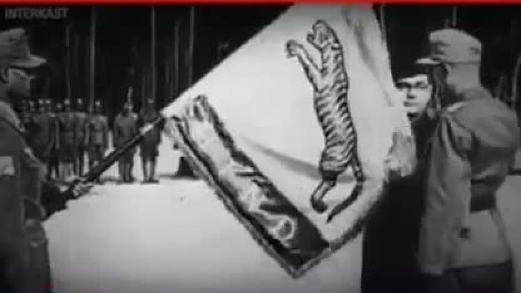 ⁣नेताजी सुभाषचंद्र बोस के जमाने का राष्ट्रगान