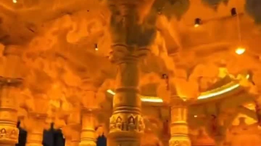 ⁣श्री राम अयोध्या