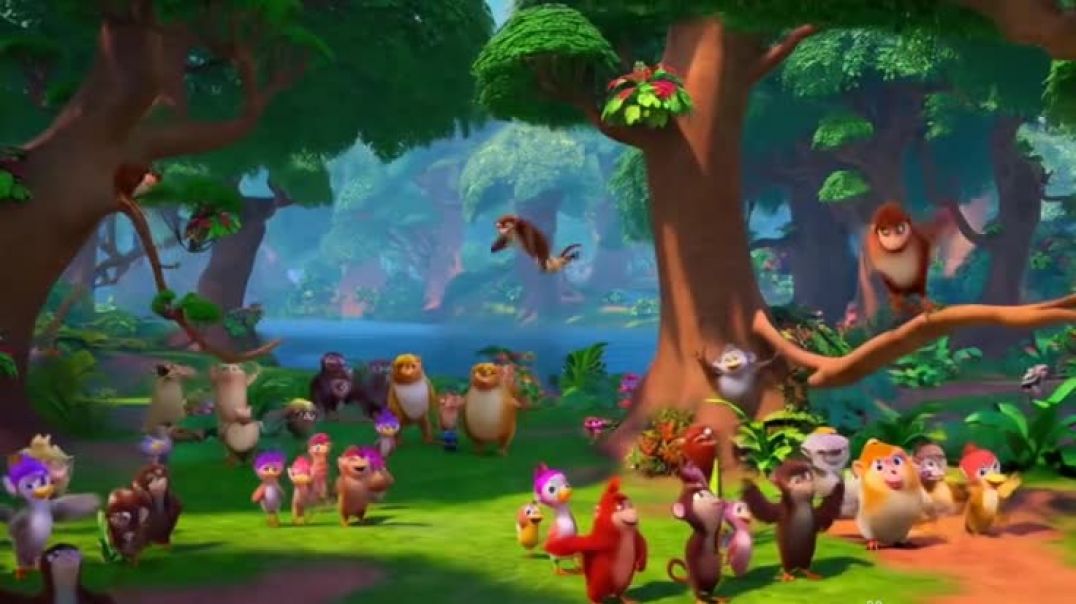 ⁣Nursery kahani #👍