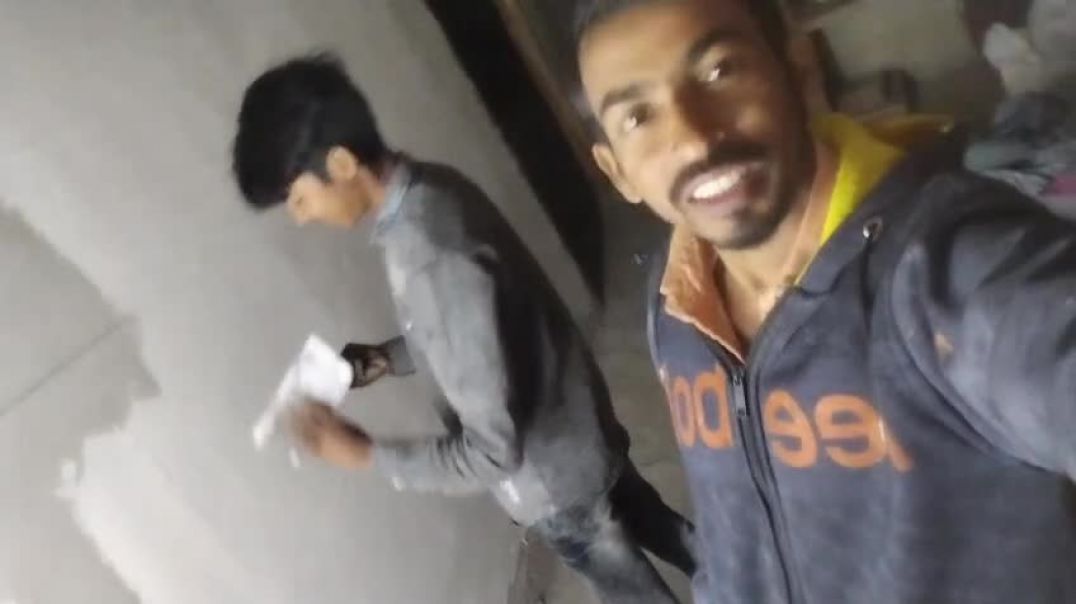 फर्स्ट कोर्ट पुट्टी जीके वॉल