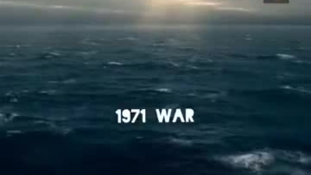 ⁣INS_Rajput_Vs_PNS_Ghazi___1971_War_#shorts(360p)