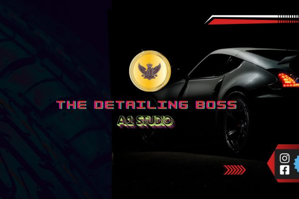 Hello friends my channel name is changing this month  <br> <br>New name is. THE DETAILING BOSS  <br>Please reply  <br>Yes or no HELP ME