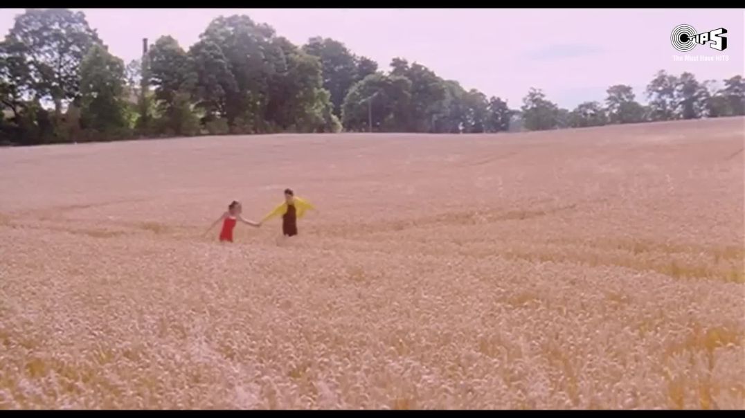 ⁣I Am In Love _  Kumar Sanu _ Alka Yagnik _ Yeh Dil Aashiqana _ 2002(1080P_HD)